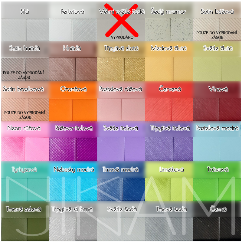 Dortový zápich Baletka